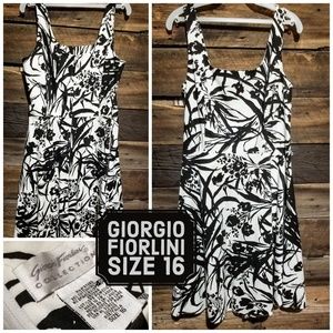 Giorgio Fiorelli Dress